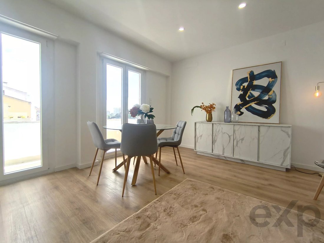 Apartment in Benfica, Lisbon, Portugal 3 - 17221043