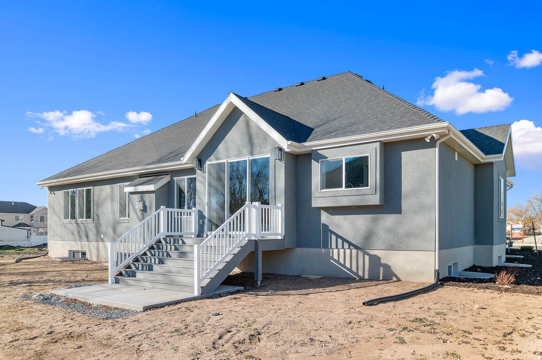 House in Layton, Utah, United States 4 - 17847023