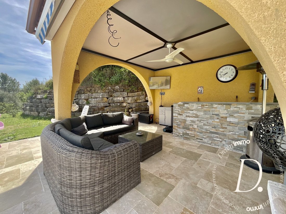 House in Garéoult, Provence-Alpes-Côte d'Azur, France 4 - 17849112