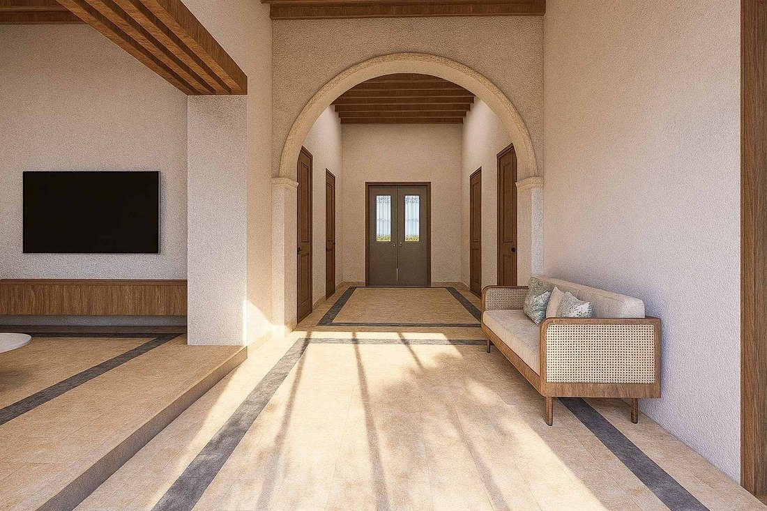 House in Aglantzia, Nicosia, Cyprus 1 - 17845205