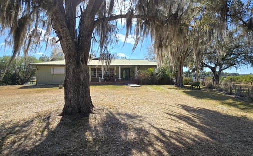 House in Labelle, Florida, United States 1