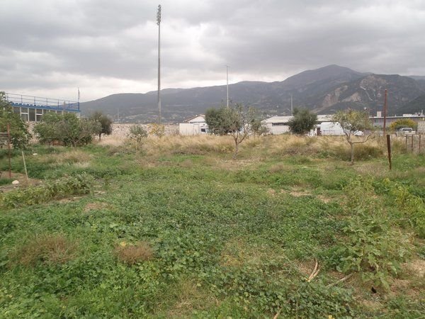 Land in 2nd Community of Patras - Southern Sector, Peloponnese, Western Greece and the Ionian, Greece 4 - 17844182