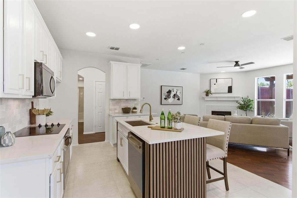 House in Sachse, Texas, United States 5 - 17844341