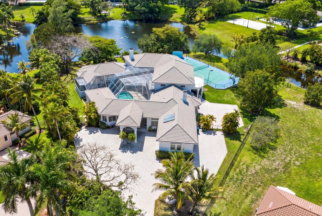House in Coral Springs, Florida, United States 1 - 17844306