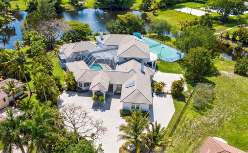 Casa en Coral Springs, Florida, Estados Unidos 1