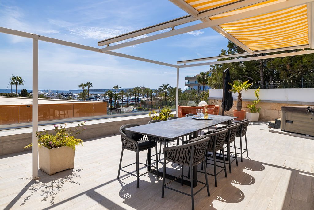Appartamento a Portals Nous, Calvià, Isole Baleari 4 - 17843761