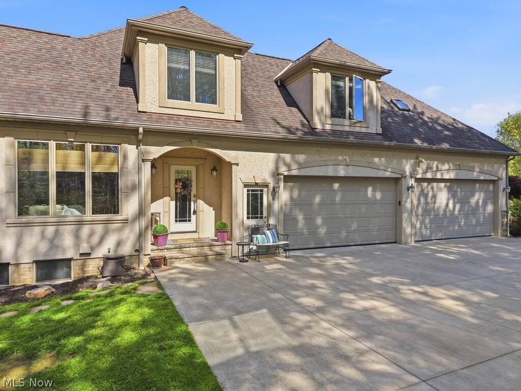 House in Solon, Ohio, United States 5 - 17845329