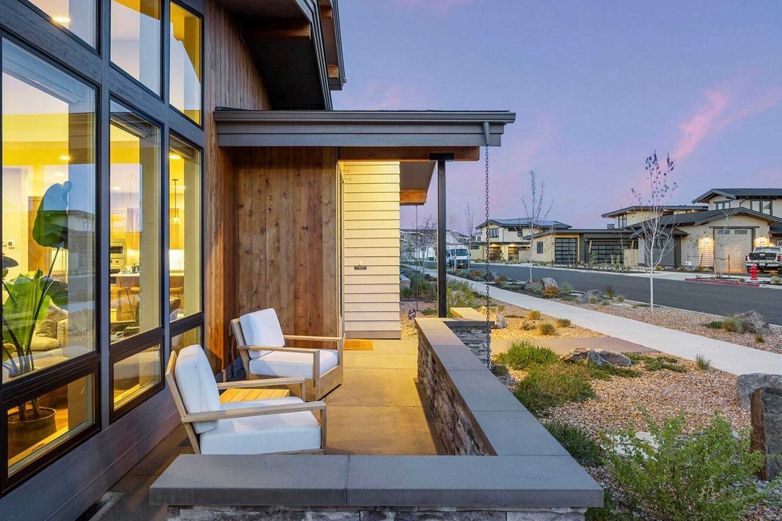 House in Bend, Oregon, United States 3 - 17845273