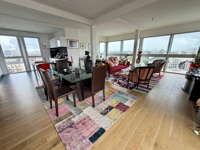 Apartment in Île de Nantes, Nantes, France 1 - 17847800