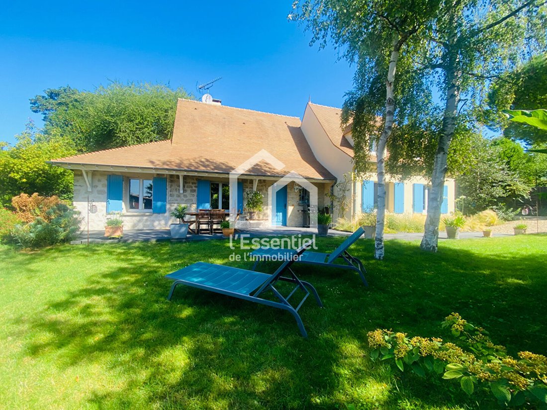 House in Centre, Triel-sur-Seine, France 1 - 16067152