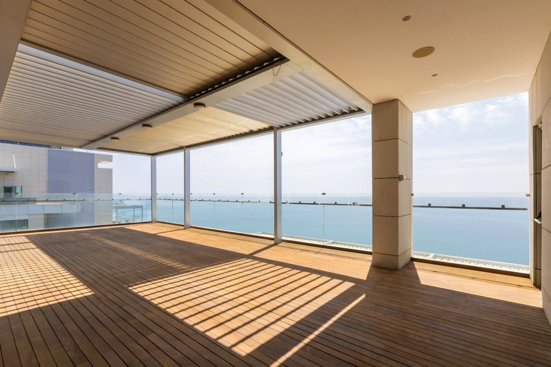 Apartment in Limassol, Limassol, Cyprus 1 - 17845206