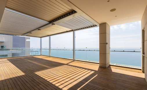 Appartement à Limassol, Limassol, Chypre 1
