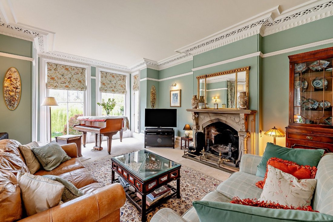 House in Shrewsbury, England 3 - 17844818