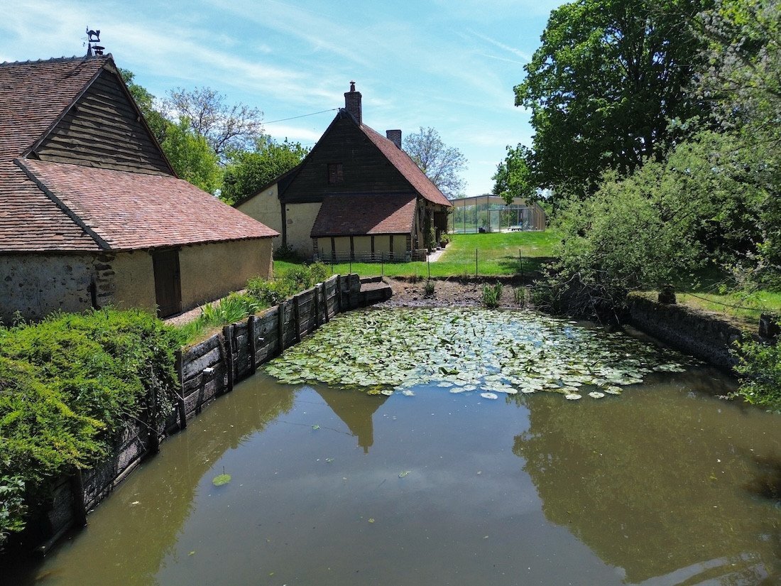 Estate in Gerard Yvon, Vendôme, France 1 - 17844548