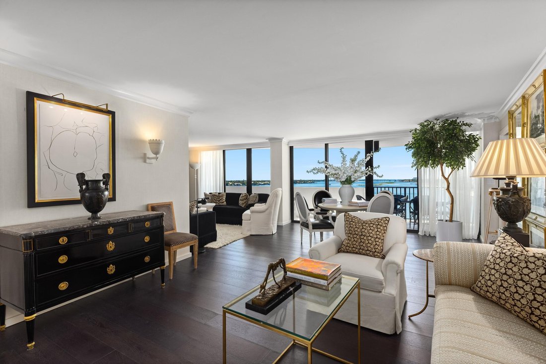Condo in West Palm Beach, Florida, United States 1 - 17844801
