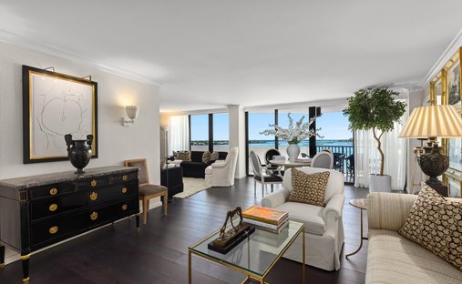 Condo in West Palm Beach, Florida, United States 1