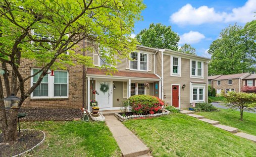 Reston, Virginia, Estados Unidos 1