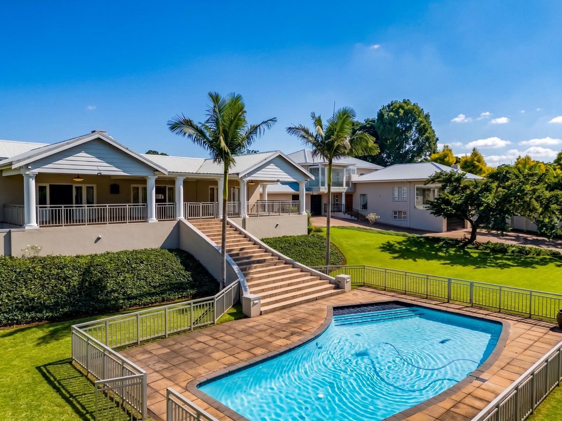 Maison à Kloof, Everton H C, KwaZulu-Natal 2 - 17846100
