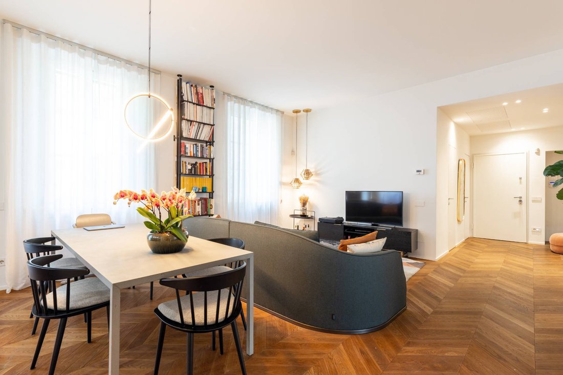 Apartment in Sempione, Milan, Italy 5 - 17844369