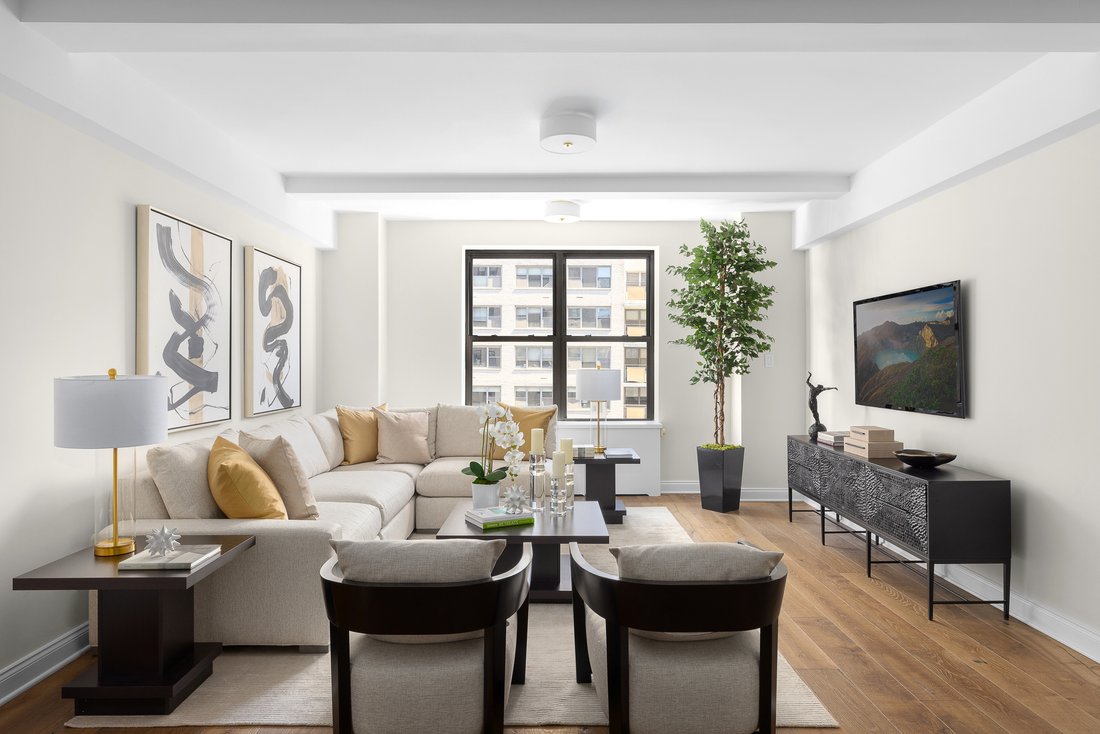 Co Op in New York, New York, United States 2 - 17848784