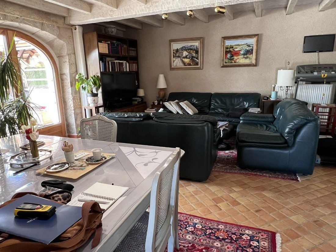 Villa in Villeneuve, Occitania, France 5 - 17844781