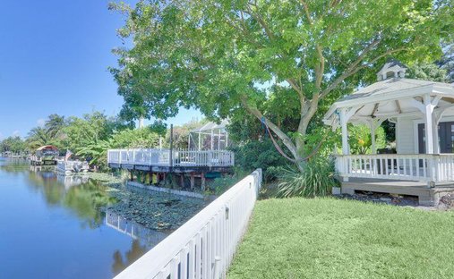 Casa a Lake Worth, Florida, Stati Uniti 1