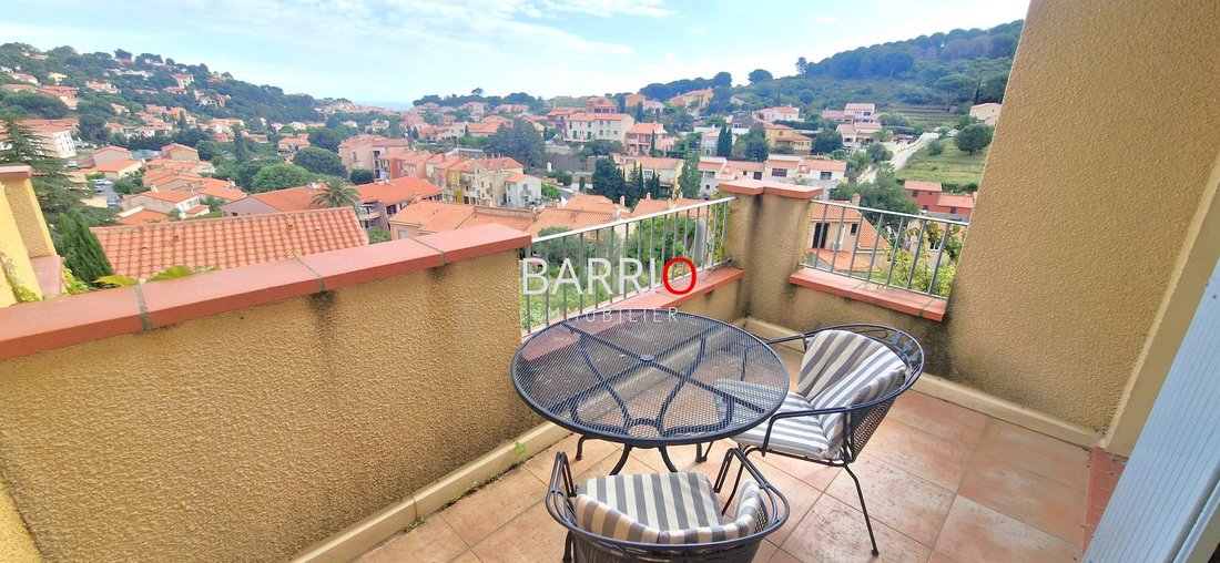 House in Collioure, Occitania, France 5 - 17849077