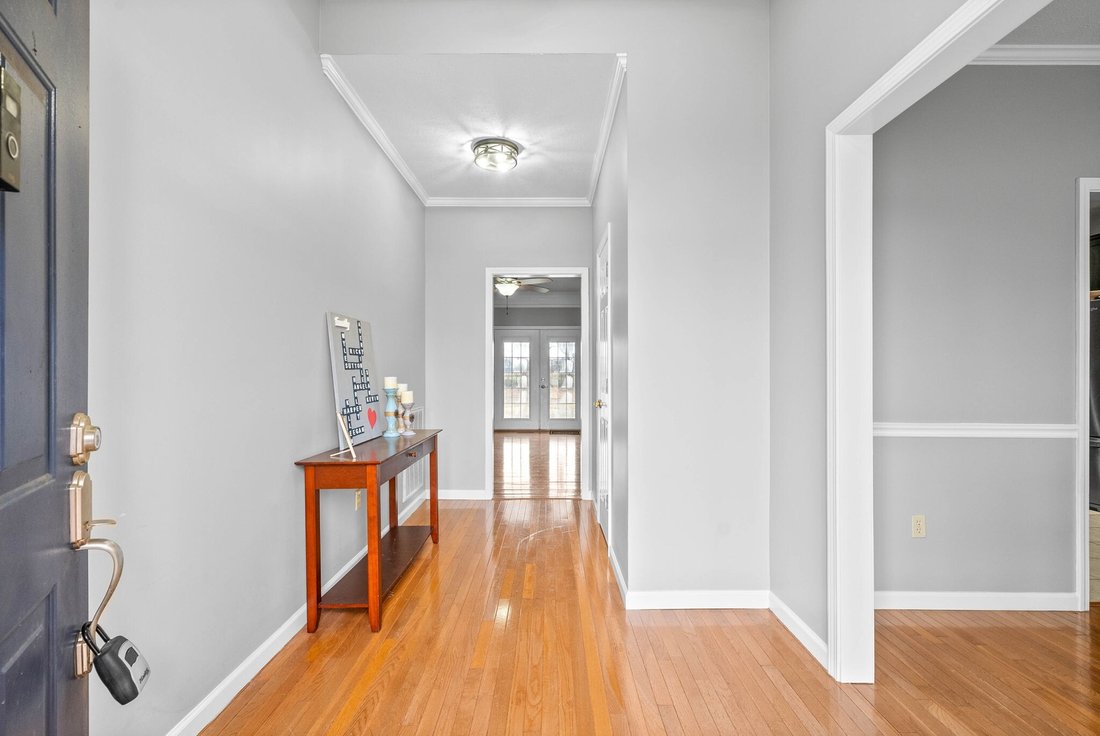 House in Herndon, Kentucky, United States 5 - 17846652