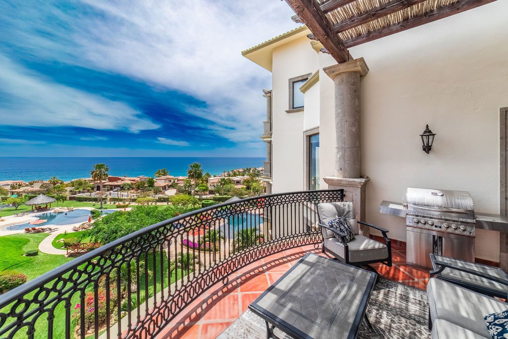 Condo in Colonia del Sol, Baja California Sur, Mexico 4 - 17845235