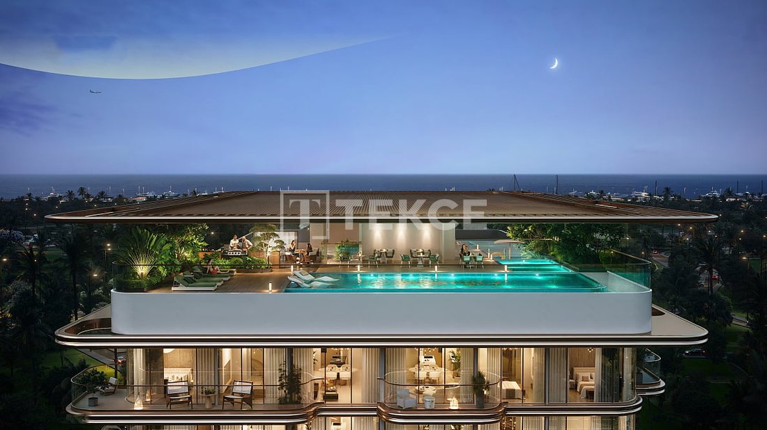 Apartment in Dubai Islands / Deira Islands, Dubai, United Arab Emirates 5 - 17847204