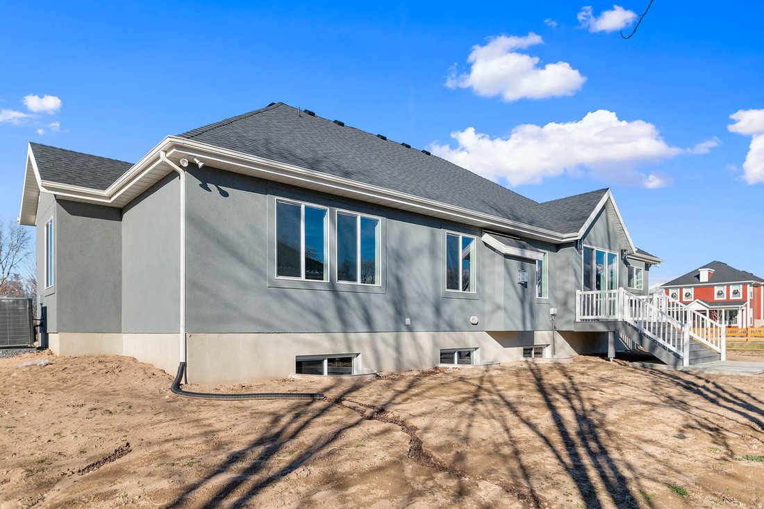 House in Layton, Utah, United States 5 - 17847023