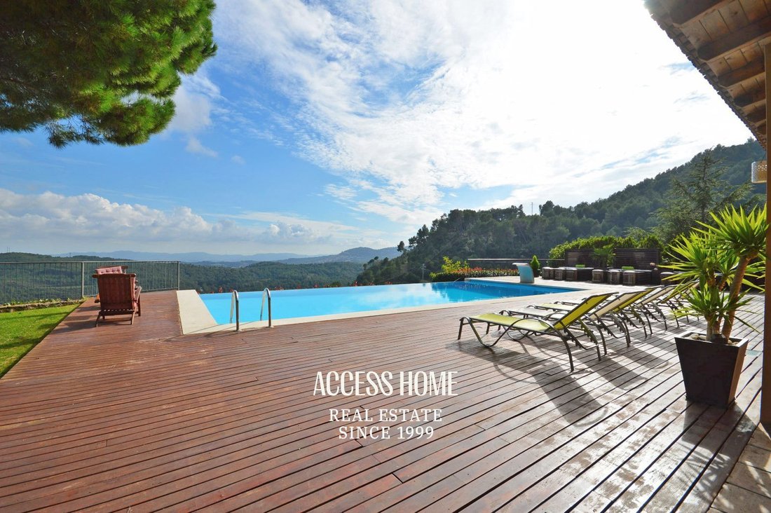 House in Sant Feliu de Codines, Catalonia, Spain 5 - 17843700