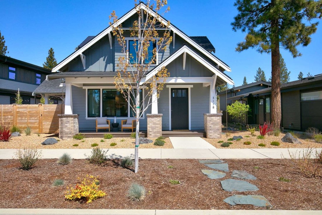 House in Bend, Oregon, United States 1 - 17845257