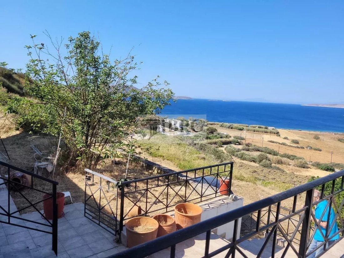 House in Skyros, Thessaly and Central Greece, Greece 1 - 17845049