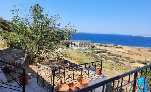 Haus in Skyros, Thessaly and Central Greece, Griechenland 1