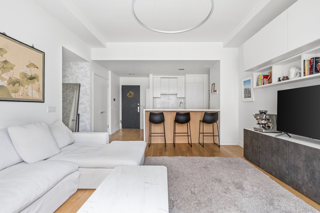 Condo in New York, New York, United States 2 - 17844663