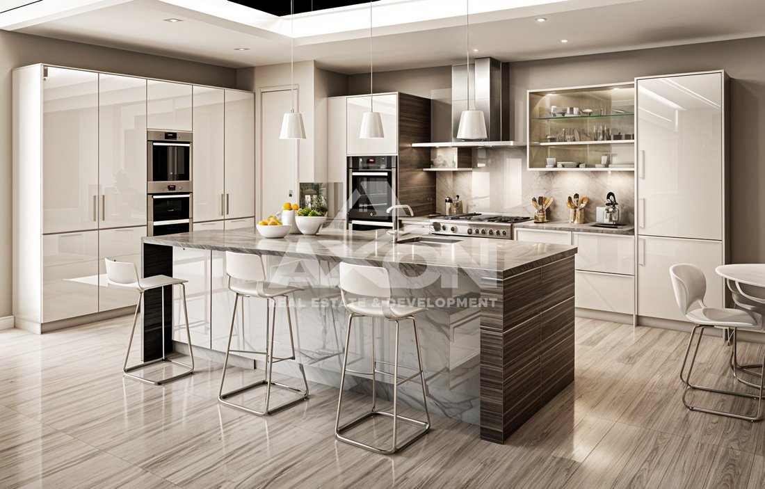 Apartment in Melissia, Attica, Greece 2 - 17843827