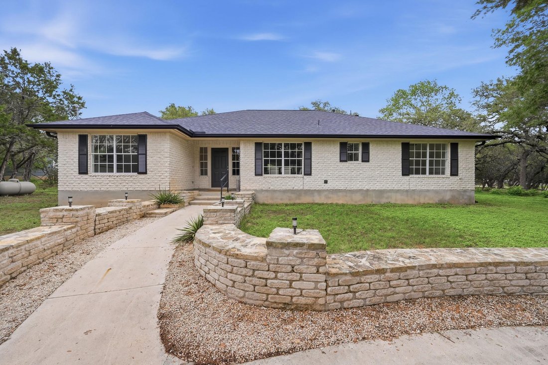 House in Wimberley, Texas, United States 2 - 17846235