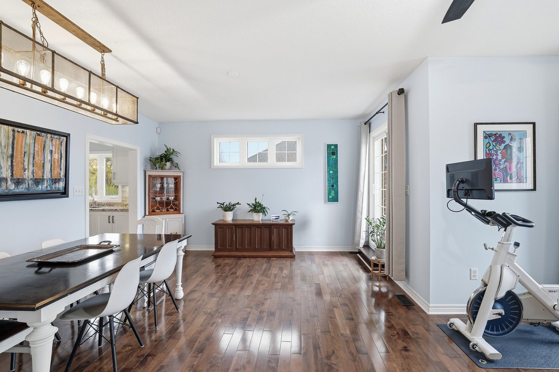 Apartment in Collingwood, Ontario, Canada 4 - 17843493