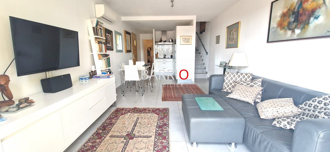 House in Collioure, Occitania, France 3 - 17849077