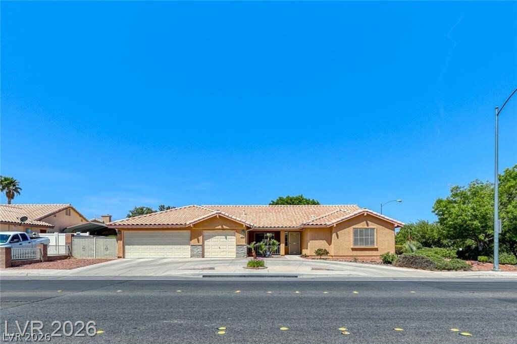 House in Henderson, Nevada, United States 1 - 17845754