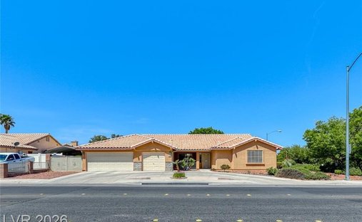 Maison à Henderson, Nevada, États-Unis 1