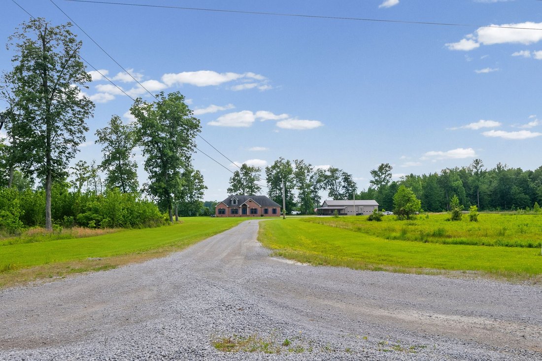 House in Herndon, Kentucky, United States 3 - 17846652