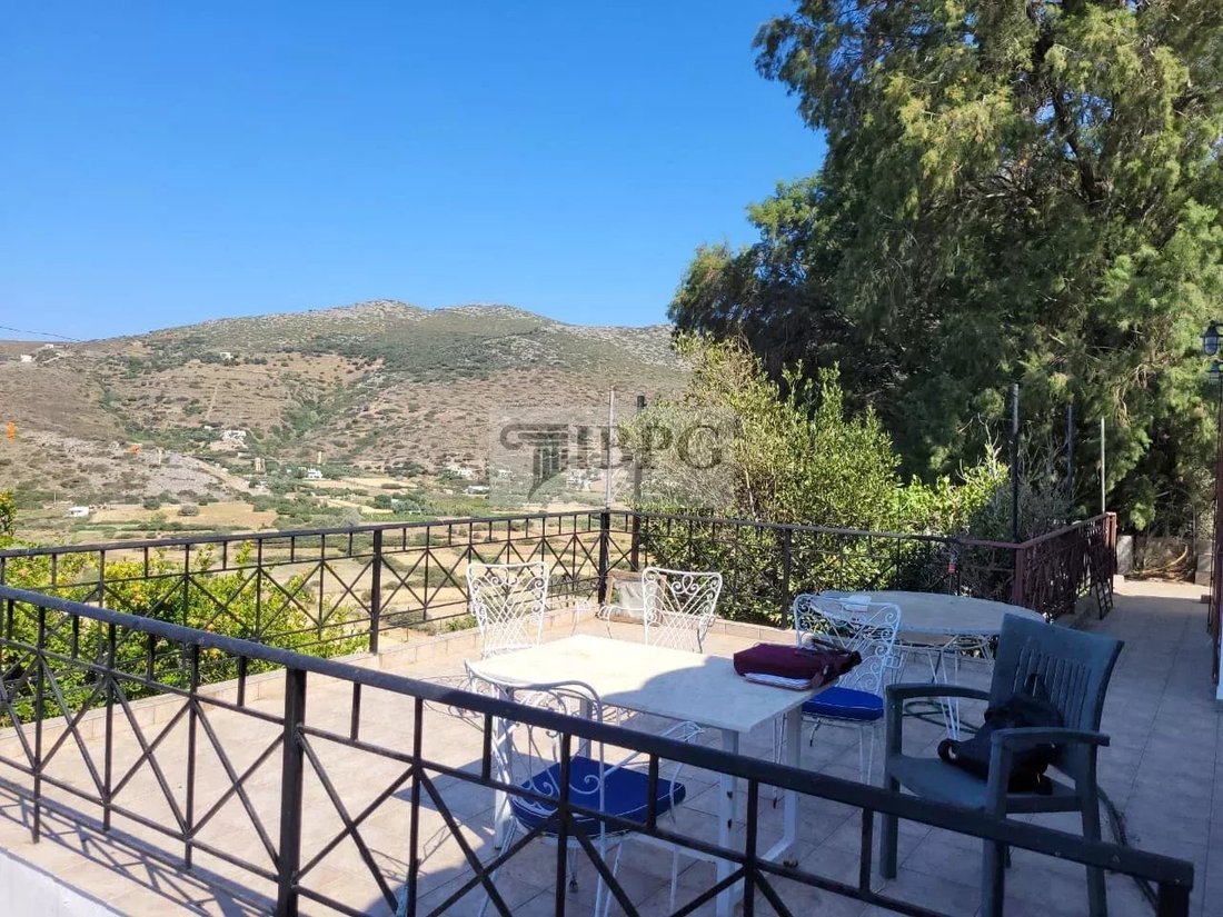 House in Skyros, Thessaly and Central Greece, Greece 4 - 17845049