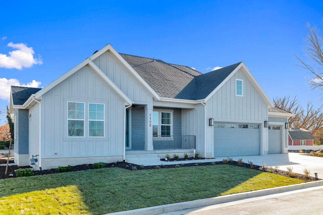 House in Layton, Utah, United States 3 - 17847023