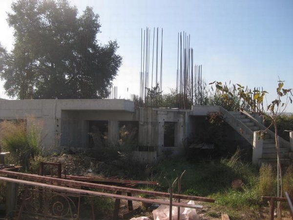 Land in Ovrya, Messatida, Greece 1 - 17844102