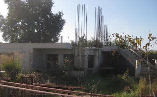 Terrain à Ovrya, Messatida, Grèce 1