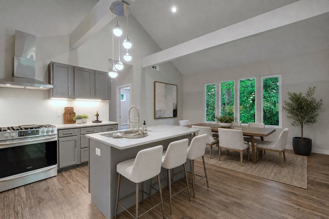House in Smyrna, Georgia, United States 4 - 17845304