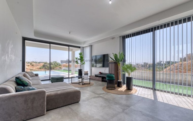 Villa in Aradippou, Larnaca, Cyprus 4 - 17845226