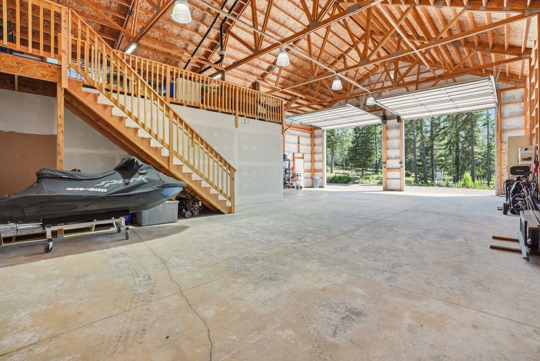House in Newport, Washington, United States 3 - 17846194